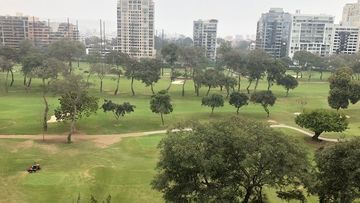 DEPARTAMENTO CON VISTA AL GOLF EN VENTA - SAN ISIDRO