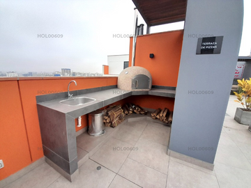 VENTA DEPARTAMENTO LINCE-DPTO. 2004 (609-964-1)