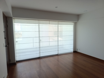 ALQUILER DPTO. MIRAFLORES - GRAL. BORGOÑO