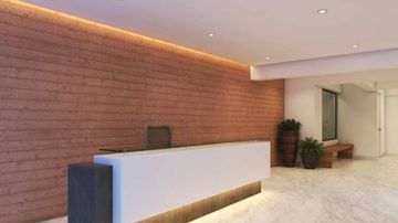 SE VENDE PRECIOSO DEPARTAMENTO EN PROYECTO - SAN ISIDRO