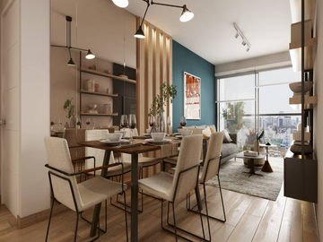 VENTA DEPARTAMENTO BARRANCO -DPT 207 (609-396-782 BELEN)