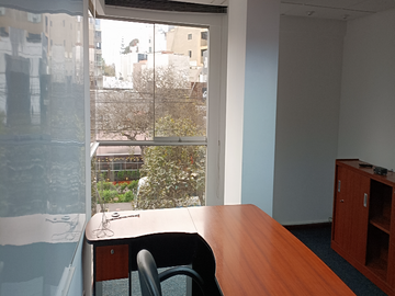 DUAL -1139 VENTA  – OFICINA EN SAN ISIDRO
