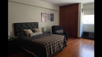 MODERNO DEPARTAMENTO EN VENTA CON LINDA VISTA AL GOLF EN CERROS DE CAMACHO 