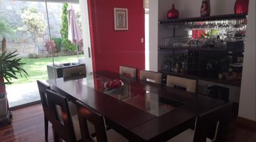 Venta De Casa En Condominio Sol De La Molina