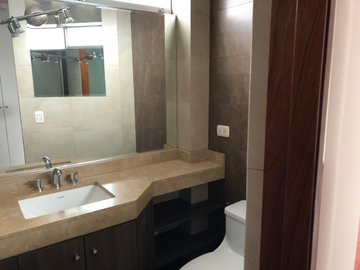 VENTA Y / O  DUPLEX CHACARILLA DEL ESTANQUE-SAN BORJA