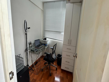 HERMOSO DEPARTAMENTO DUPLEX DE 160 M2 + 1 ESTACIONAMIENTO TE