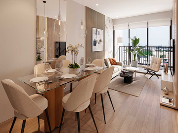 VENTA DEPARTAMENTO MIRAFLORES -DPT 603 AL 1003 (609-540-16)
