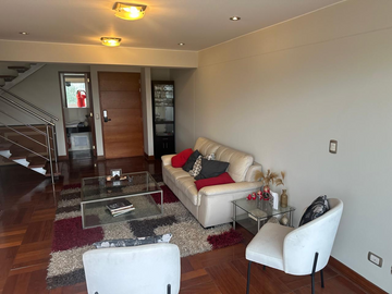 BONITO DUPLEX EN VENTA, CHACARILLA