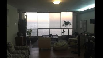 SE VENDE DEPARTAMENTO FRENTE A PLAYA LA HERRADURA -TABLISTAS
