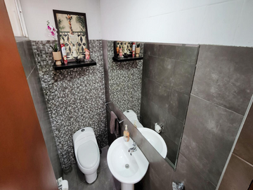 CALLE TRES NORTE 178