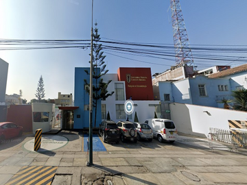 VENDO TERRENO IDEAL PARA PROYECTO INMOBILIARIO EN SAN ISIDRO