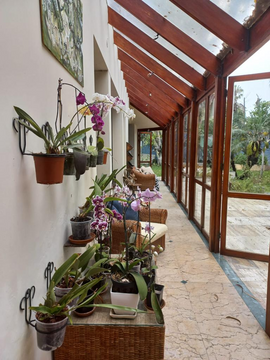 VENTA CASA LA  ENCANTADA DE VILLA CHORRILLOS