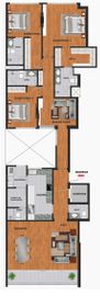  DEPARTAMENTO EN VENTA CERCA AL GOLF  - SAN ISIDRO 