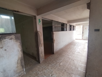 OPORTUNIDAD LOCAL INDUSTRIAL AV LAS TORRES HUACHIPA