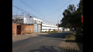 TERRENO EN Z/ RESIDENCIAL LA MOLINA