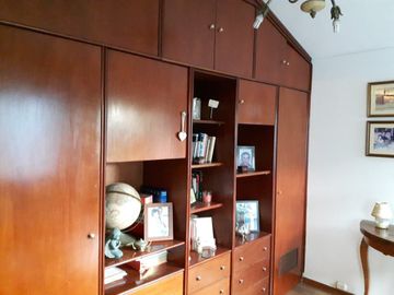 VENDO DUPLEX EN CHACARILLA CON VISTA A PARQUE