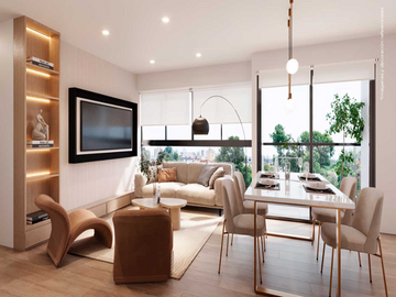 VENTA DEPARTAMENTO MIRAFLORES -DPT 603 AL 1003 (609-540-16)