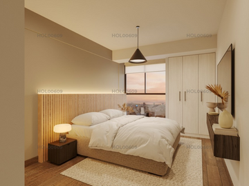 VENTA DEPARTAMENTO SAN ISIDRO-DPTO. 409 AL 2109 (609-854-62)