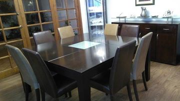 CASA EN ALQUILER EN LA MOLINA. URB LA ENSENADA