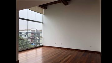 DUPLEX DE LUJO EN EXCLUSIVO EDIFICIO PRECIOSA VISTA A PARQUE