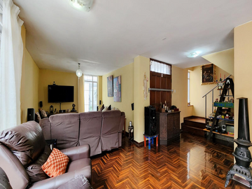 CALLE TRES NORTE 178