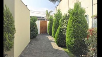 LINDO DEPARTAMENTO EN RINCONADA BAJA - CALLE 11 CDRA 3  CSA 15