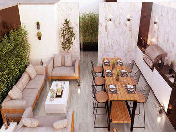 VENTA DEPARTAMENTO BARRANCO-DPT 1213 AL 2013 (609-452-240)