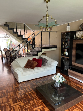 CASA VENTA SANTIAGO DE SURCO