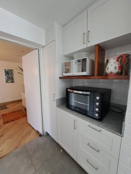 ALQUILER DEPARTAMENTO EN MIRAFLORES -DPT 604 (609-880-1)