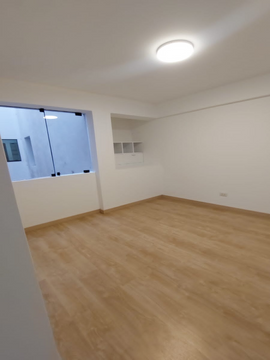 OPORTUNIDAD DEPARTAMENTO EN ALCANFORES 163 M2