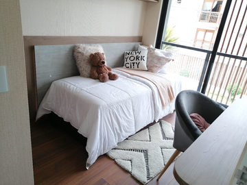 VENTA DUPLEX ESTRENO EN SURCO - DPTO 605 (609-777-4 BELEN)