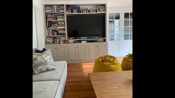 DEPARTAMENTO EN ALQ/VTA EN SAN ISIDRO