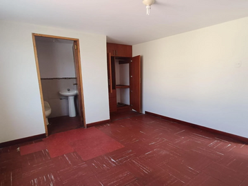 VENTA DEPARTAMENTO EN BELLAVISTA
