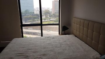 Departamento en Venta en Miraflores