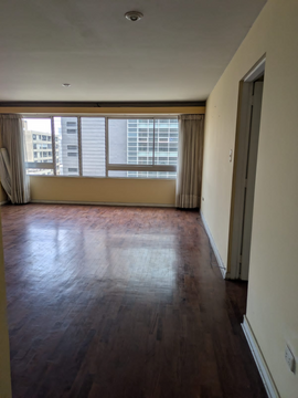 DPTO. EN VENTA, MIRAFLORES - AV. BENAVIDES, PISO 9