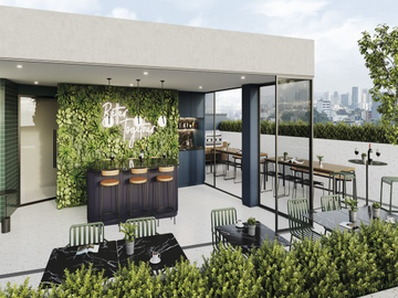 VENTA DEPA EN PROYECTO EN BARRANCO - DPTO X15 (609-883-28 BELEN)