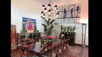 CASA EN ALQUILER EN SAN ISIDRO