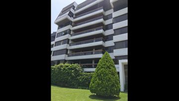 FLAT EN VENTA EN GOLF LOS INCAS - SURCO 