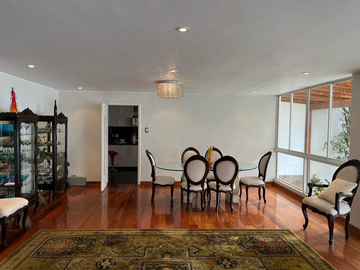 CASA URBANIZACIÓN COUNTRY CLUB DE SAN ISIDRO