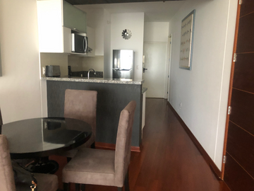 VENTA DE DEPARTAMENTO VISTA A MAR