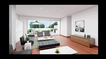 VENDO DEPARTAMENTO DE ESTRENO          