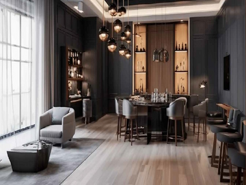 VENTA DUPLEX PROYECTO MIRAFLORES - DPTO F2 (609-614-117 FABI)