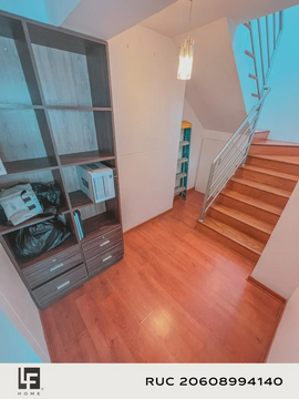 SE VENDE DUPLEX EN MAGDALENA