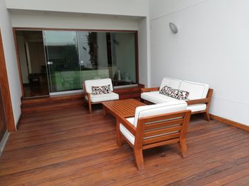 JOSE SABOGAL Cdra.5, Urb. AURORA - CASA en VENTA en MIRAFLORES