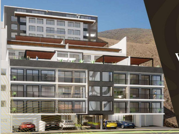 VENTA | DEPARTAMENTO | ACABADOS DE LUJO | CONSTRUCCION | CAS