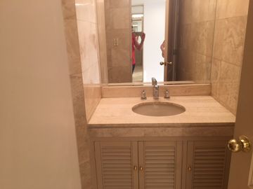 DEPARTAMENTO en ALQUILER en SANTIAGO DE SURCO