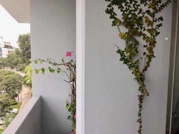 DEPARTAMENTO EN ALQUILER MIRAFLORES