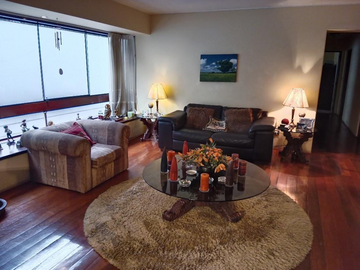 VENDO ACOGEDOR DEPARTAMENTO EN LA AURORA