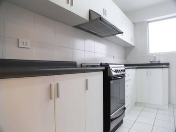 VENTA HERMOSO DEPA EN MIRAFLORES  - DPT 502 (609-282-3 LUCY)