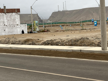 OCASION VENDO TERRENO CERCA MAR 